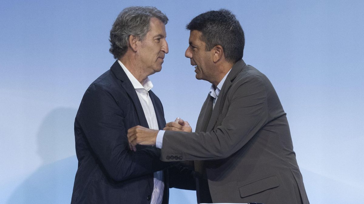 El PP intenta convertir el accidente de Adamuz en la dana del Gobierno