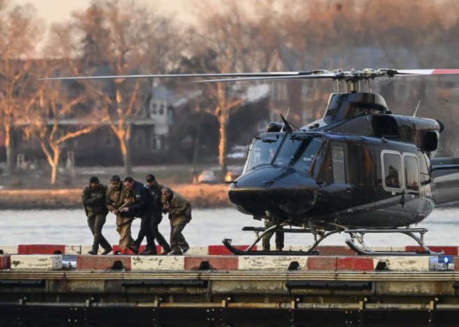 Maduro se declara inocente ante el juez en Nueva York: «Soy presidente de Venezuela y estoy secuestrado»