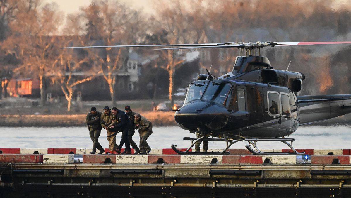 Maduro se declara inocente ante el juez en Nueva York: «Soy presidente de Venezuela y estoy secuestrado»