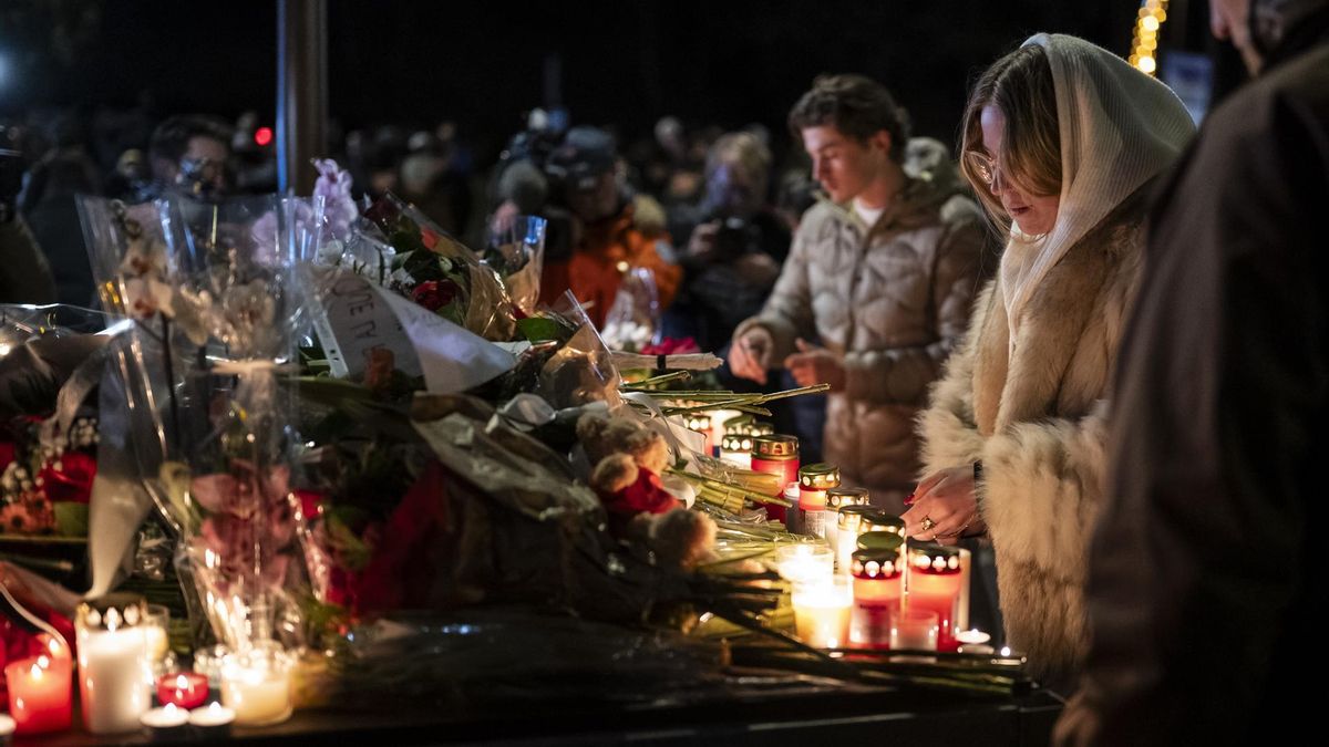 «Ocurrió en segundos»: cómo una fiesta de fin de año en un lujoso complejo de esquí de Suiza acabó en tragedia