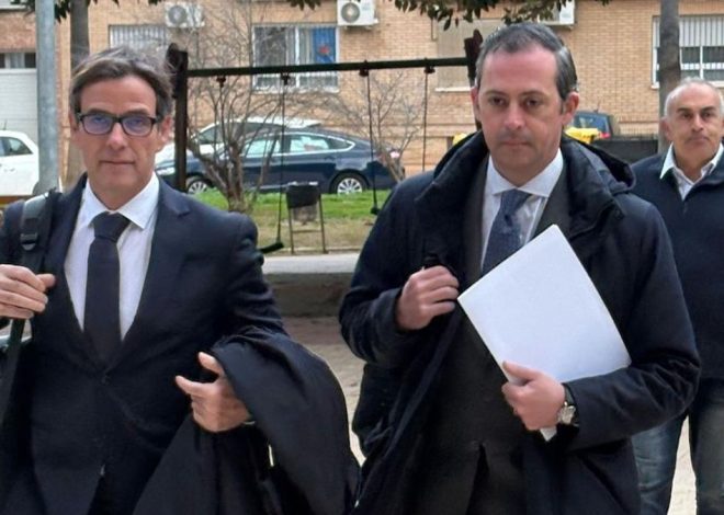 El letrado de la Abogacía de la conselleria de Pradas dice ante la jueza que avaló sin fisuras el confinamiento ante la dana