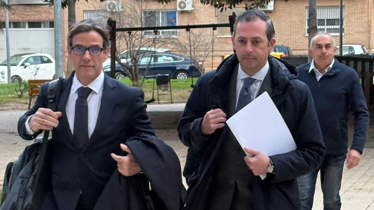 El letrado de la Abogacía de la conselleria de Pradas dice ante la jueza que avaló sin fisuras el confinamiento ante la dana