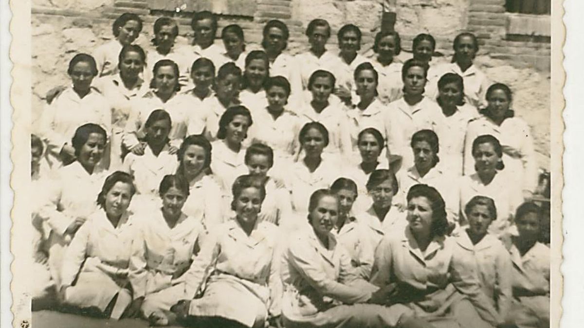 Cartografía de la desaparición forzada en la provincia de Guadalajara