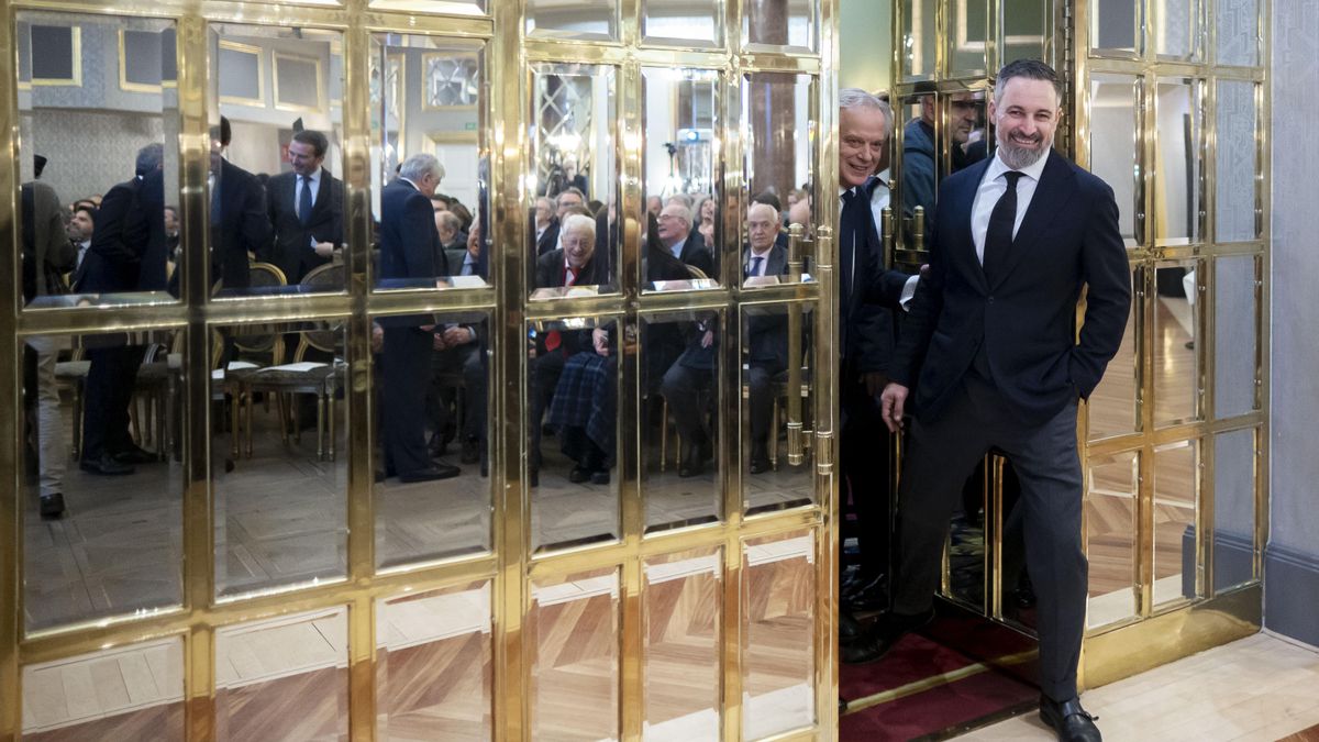 Los que defienden la crueldad contra los inmigrantes