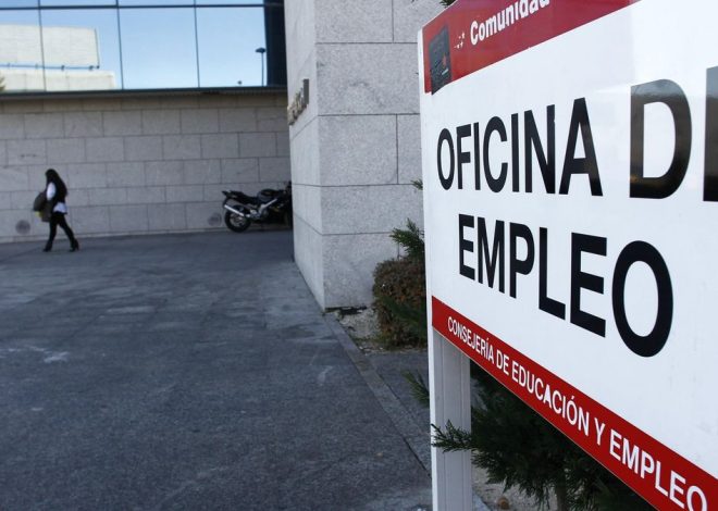 Guía para saber cómo consultar la cuantía a recibir del paro cada mes