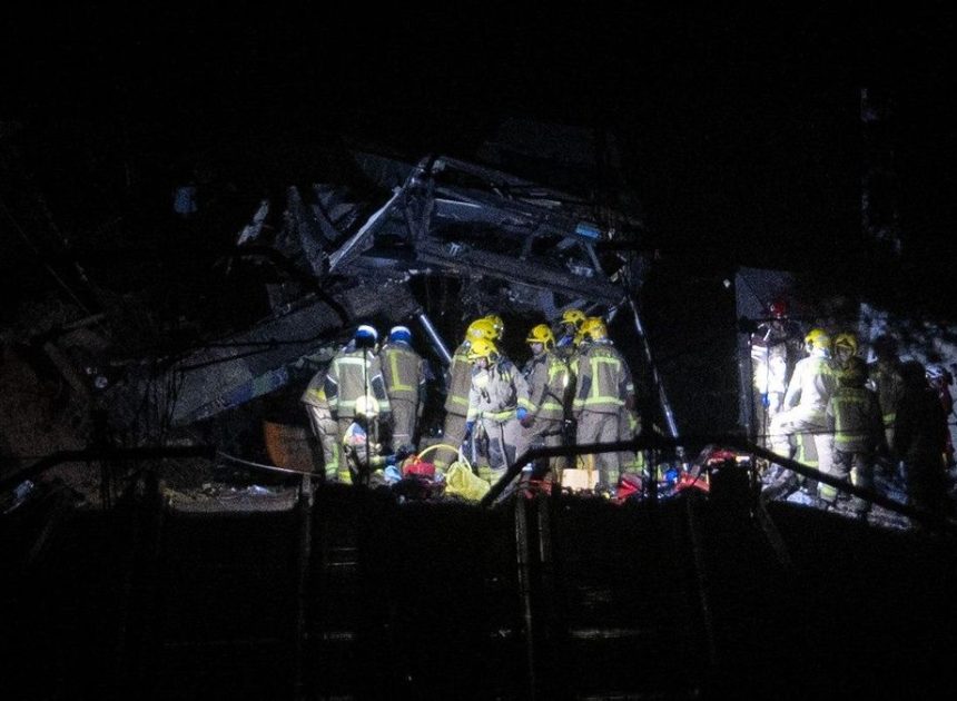 El Sindicato de Maquinistas convoca una huelga general tras los accidentes de Adamuz y Gelida: «Es inadmisible este deterioro constante del ferrocarril»