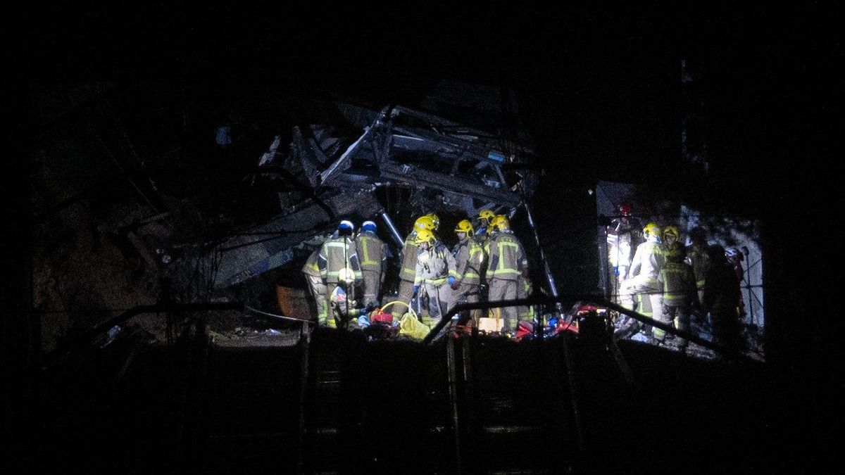 El Sindicato de Maquinistas convoca una huelga general tras los accidentes de Adamuz y Gelida: «Es inadmisible este deterioro constante del ferrocarril»