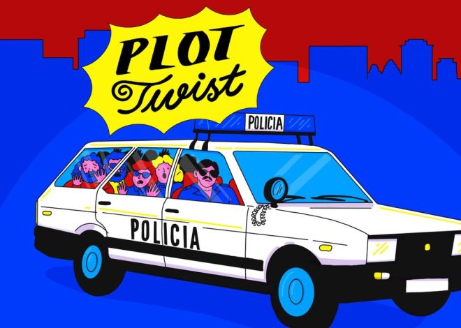 🎙️ PODCAST | Escándalo público – Episodio 5