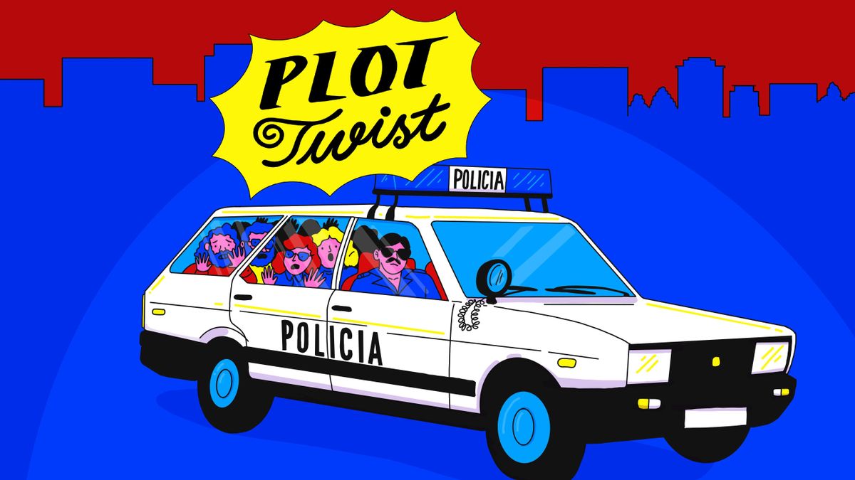 🎙️ PODCAST | Escándalo público – Episodio 5