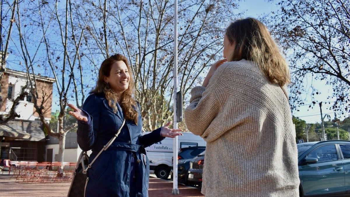 La polémica anexión de Bellaterra, la urbanización rica que quiere irse de su municipio: «Peor que ahora no estaremos»