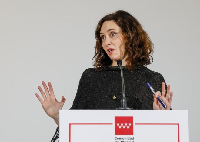 Los familiares de los fallecidos a los que Ayuso llama «plataforma de frustrados»: «Lleva seis años insultándonos»