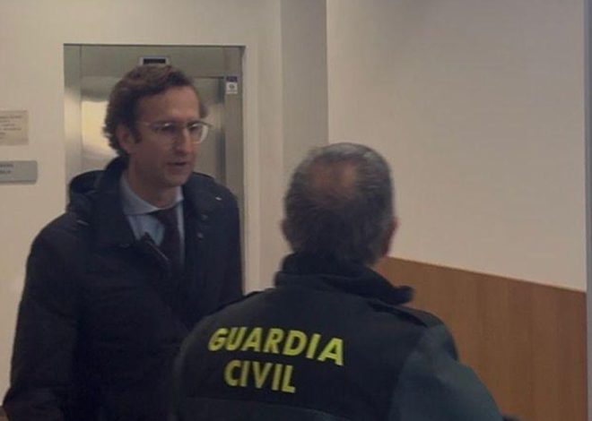 El jefe de la Abogacía de la Generalitat, a la jueza de la dana: «Nadie se pronunció en contra de un confinamiento»