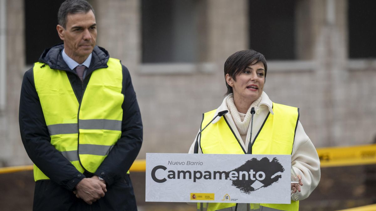 Vender los barrios, matar los barrios