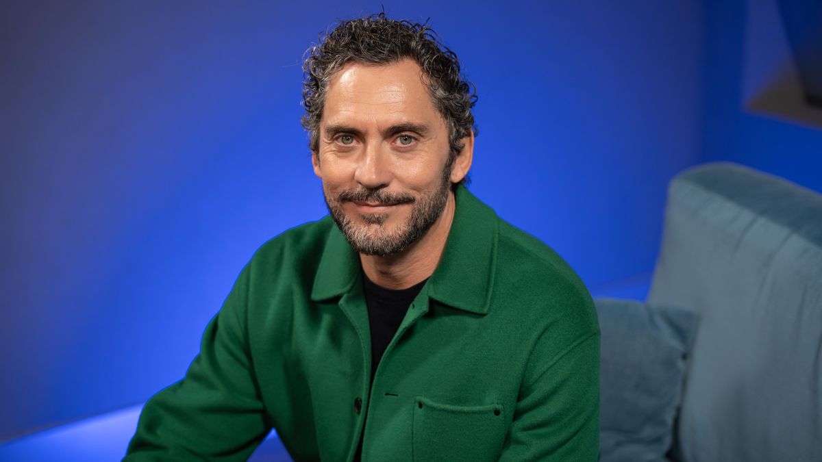 Paco León: “Ahora todos tenemos miedo a hablar y liarla, pero eso no nos puede frenar”