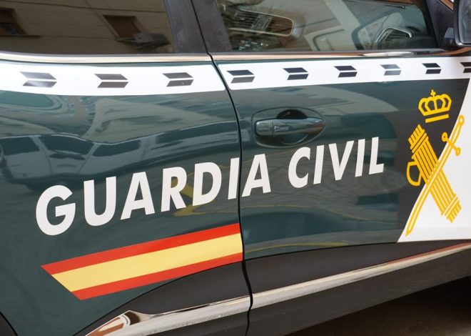 Detenido un hombre por matar a su mujer en Olvera (Cádiz), segundo crimen machista en los primeros 11 días del año