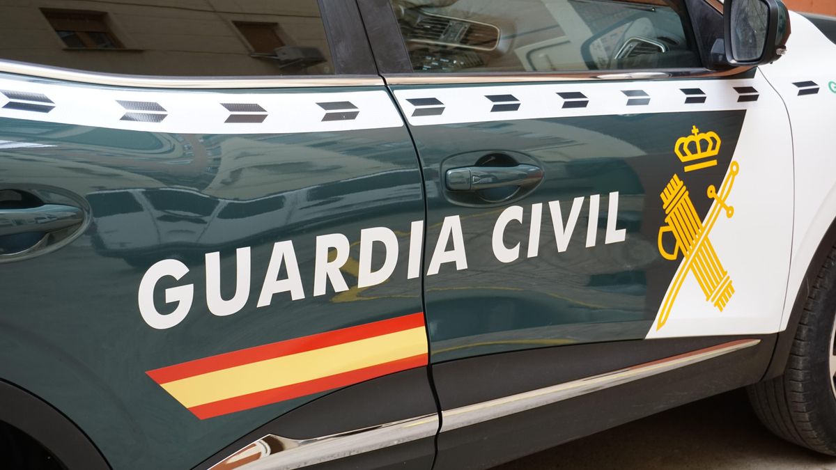 Detenido un hombre por asesinar a su mujer en Olvera, Cádiz