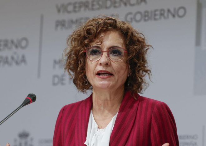 El Gobierno plantea aumentar la cesión del IRPF y el IVA a las comunidades: «Este modelo es más solidario que el actual»