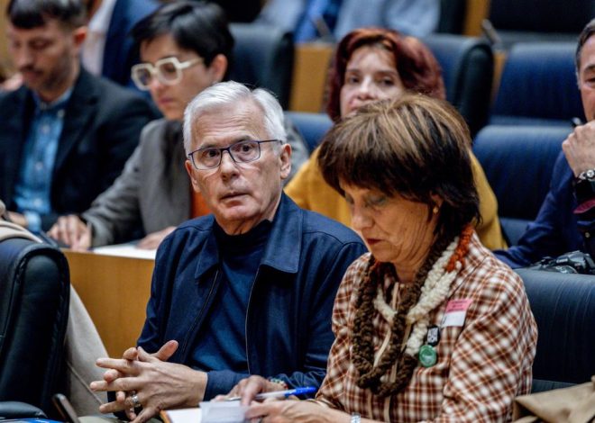 Baltasar Garzón, Victoria Rosell y Javier Pérez Royo firman un manifiesto contra el ataque de Trump: «Es una violación grave del principio de soberanía»