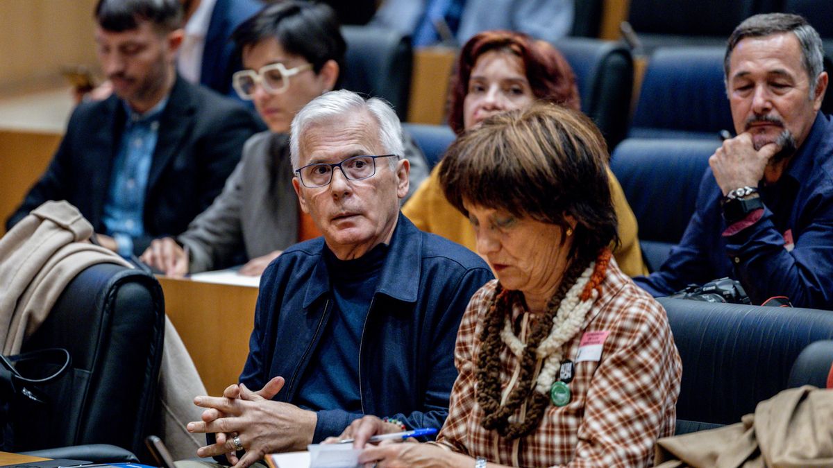 Baltasar Garzón, Victoria Rosell y Javier Pérez Royo firman un manifiesto contra el ataque de Trump: «Es una violación grave del principio de soberanía»