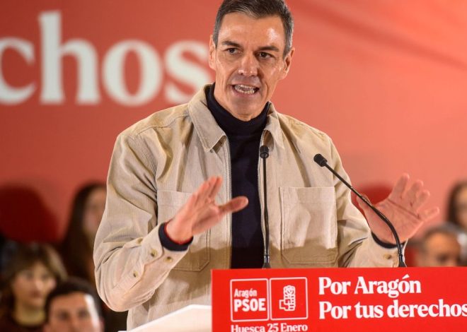 Sánchez muestra su respaldo al ministro Puente: «Está gestionando y dando la cara desde el primer momento de la tragedia»