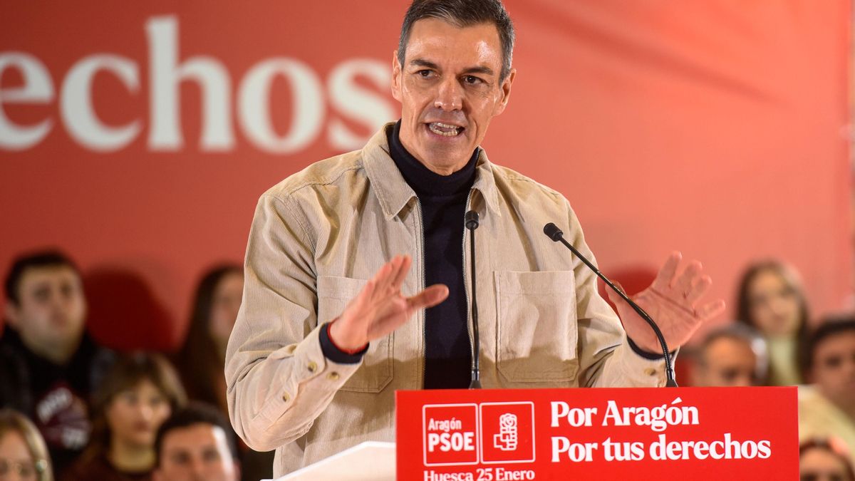 Sánchez muestra su respaldo al ministro Puente: «Está gestionando y dando la cara desde el primer momento de la tragedia»