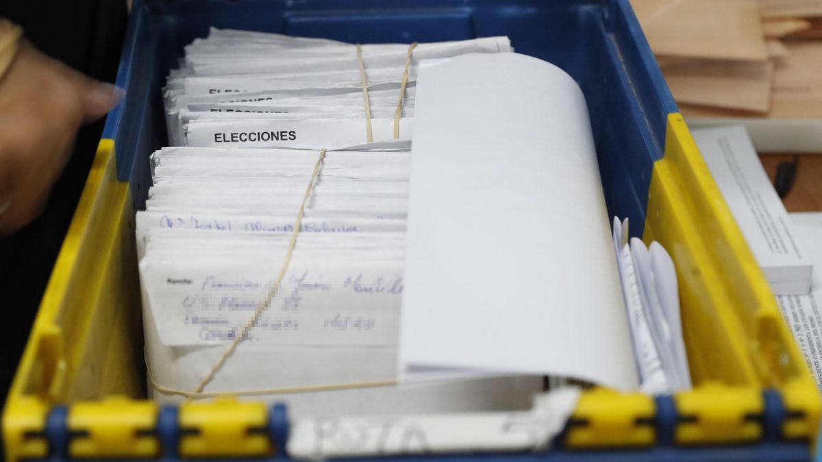 Las fechas clave de las elecciones en Castilla y León: inicio de campaña, sorteo de mesas y publicación de listas