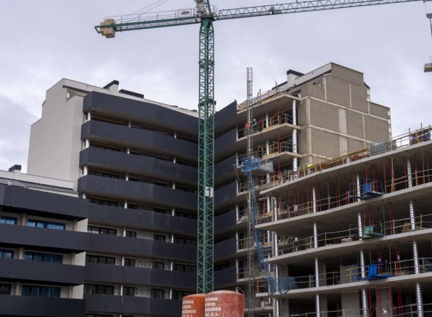 El euríbor pone fin a una racha de cinco meses al alza: cierra enero en el 2,245% y alivia las hipotecas