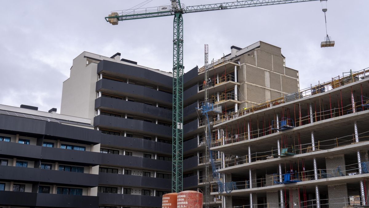 El euríbor pone fin a una racha de cinco meses al alza: cierra enero en el 2,245% y alivia las hipotecas