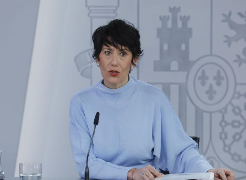 El Gobierno inicia los trámites para la regularización extraordinaria de migrantes: «Reforzamos un modelo basado en derechos humanos»