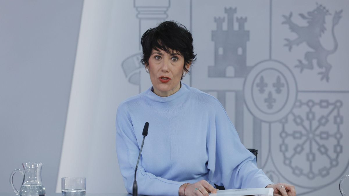 El Gobierno inicia los trámites para la regularización extraordinaria de migrantes: «Reforzamos un modelo basado en derechos humanos»