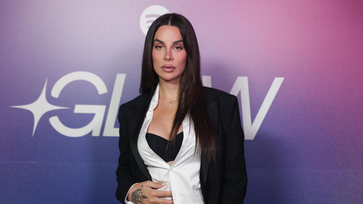 Jedet anuncia que la Justicia condena la agresión sexual que sufrió en los Premios Feroz: «Animo a las mujeres a alzar la voz»