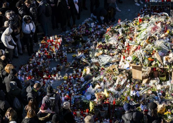 El juez envía a prisión preventiva a uno de los propietarios del bar que se incendió en Suiza durante una fiesta de Año Nuevo