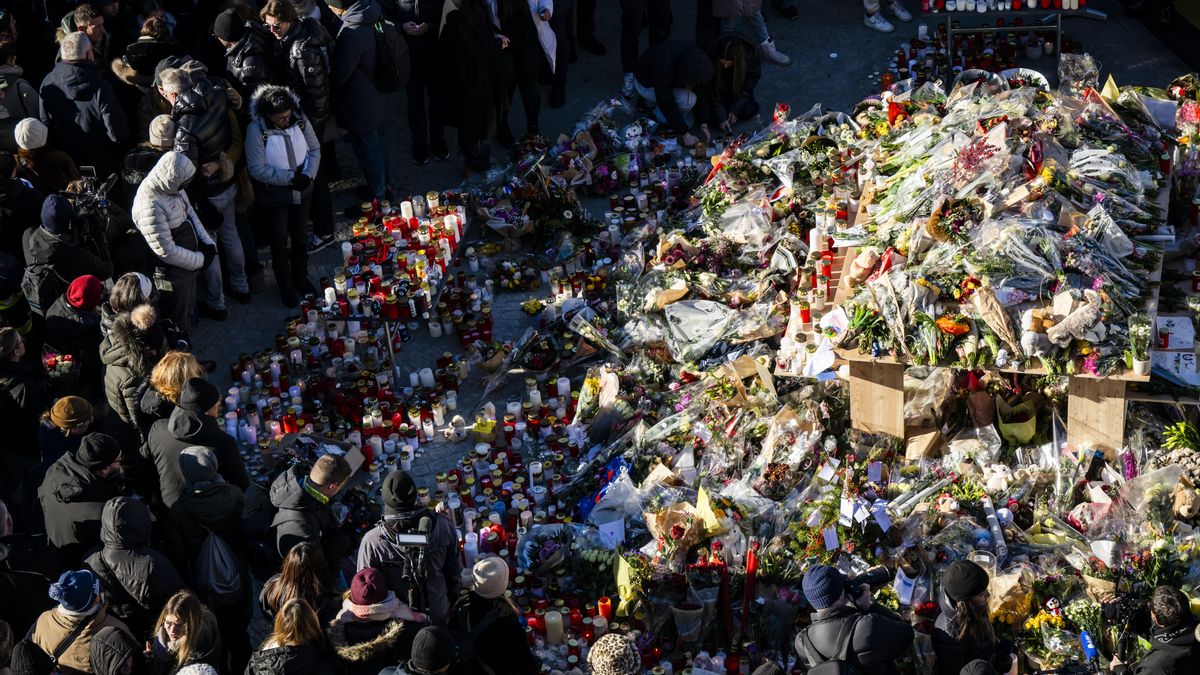 El juez envía a prisión preventiva a uno de los propietarios del bar que se incendió en Suiza durante una fiesta de Año Nuevo