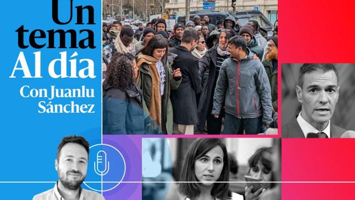 🎙 PODCAST | Regularización, no deportación: claves políticas, económicas y personales