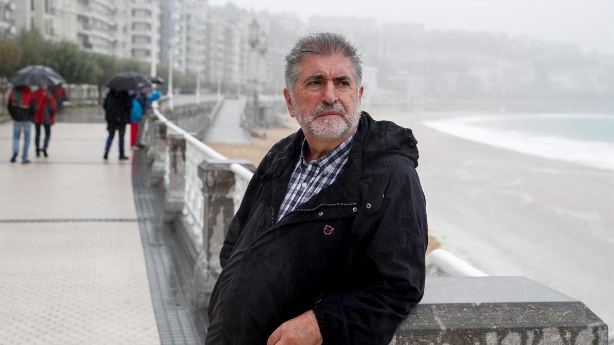 Jesús Eguiguren: «España no ha sabido celebrar el fin de ETA»