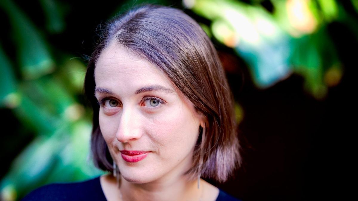 Lucia del Greco, directora: «La gente joven quiere ir al teatro, pero no para encontrarse con algo que ya espera»