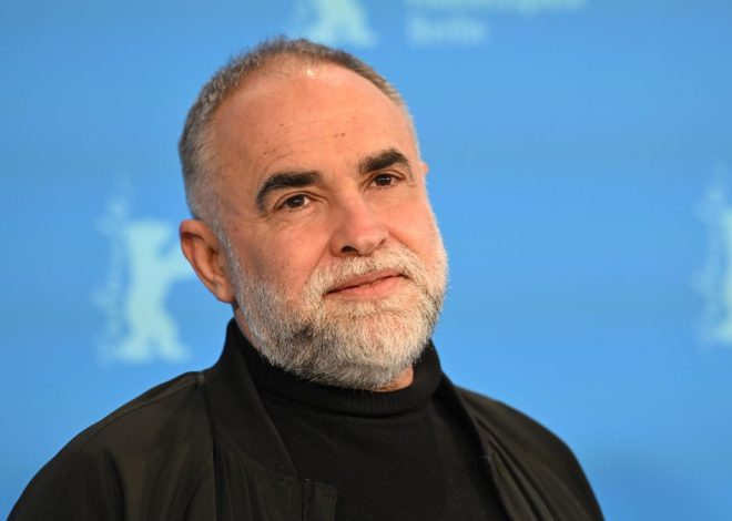 Lo nuevo de Karim Ainouz, Kórnel Mundruczo y Angela Schanelec competirán por el Oso de Oro en la Berlinale