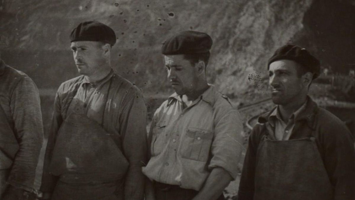 Presos ‘rojos’ al servicio del franquismo (y de las empresas)