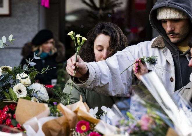 La investigación del incendio en Suiza apunta a unas bengalas en botellas de champán como probable origen del fuego