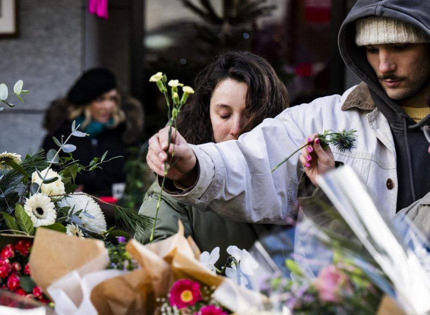 La investigación del incendio en Suiza apunta a unas bengalas en botellas de champán como probable origen del fuego