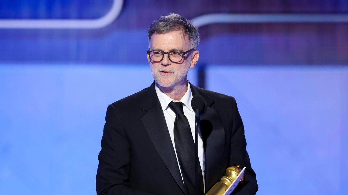 ‘Una batalla tras otra’ triunfa en unos Globos de Oro en los que ‘Sirat’, de Oliver Laxe, se fue de vacío