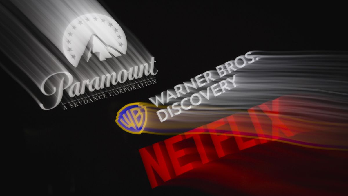 Paramount lleva a la cúpula de Warner ante la Justicia para que explique sus preferencias por la oferta de Netflix