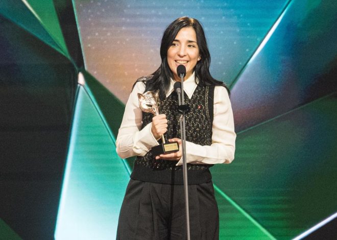 ‘Los domingos’, de Alauda Ruiz de Azúa, arrasa en los Feroz y se perfila como la gran favorita al Goya