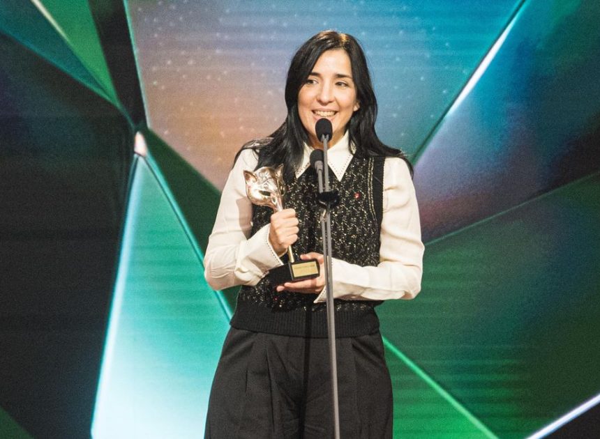 ‘Los domingos’, de Alauda Ruiz de Azúa, arrasa en los Feroz y se perfila como la gran favorita al Goya