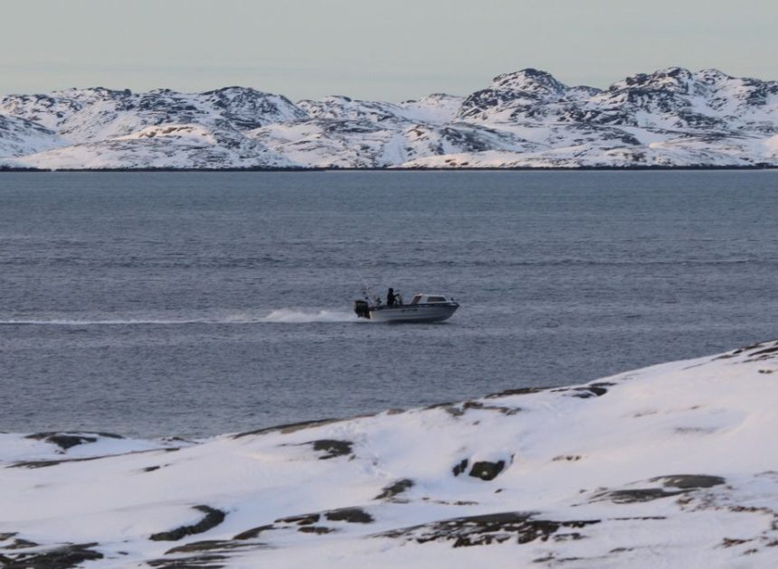 El Gobierno enmarca su participación en Groenlandia a una misión de la UE o la OTAN
