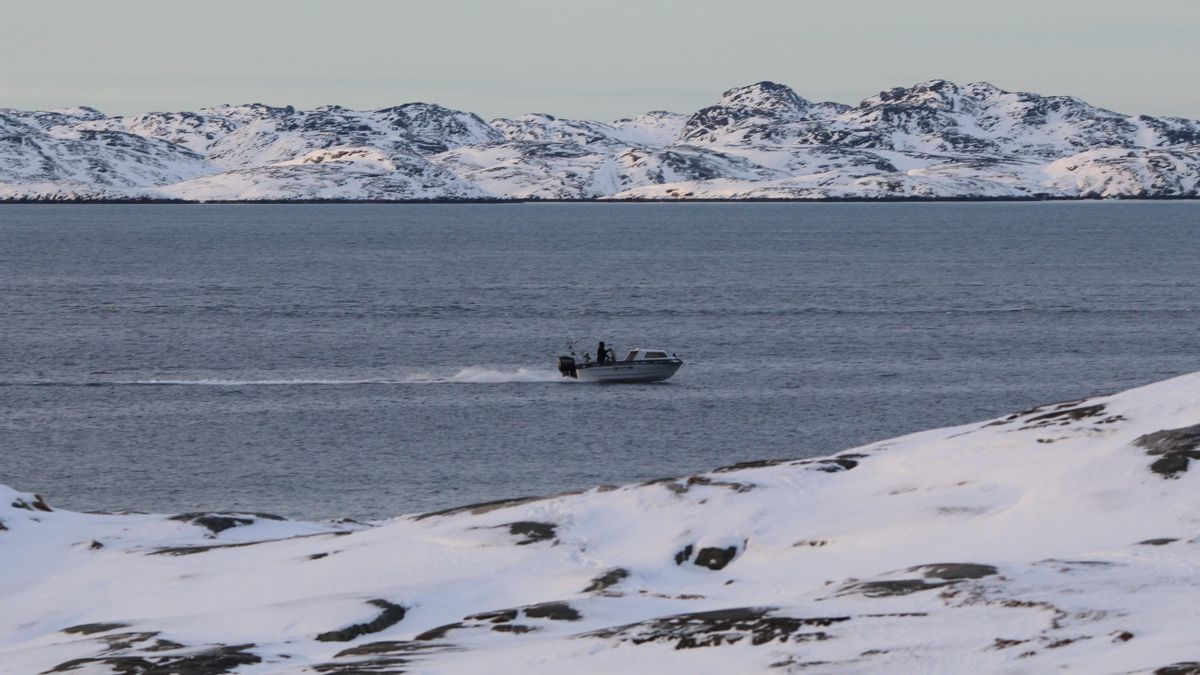 El Gobierno enmarca su participación en Groenlandia a una misión de la UE o la OTAN