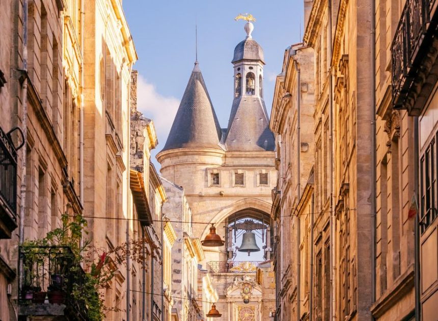 Burdeos en dos días: qué ver y hacer si vas de escapada a la capital de Aquitania