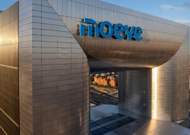 Moeve y Galp negocian fusionar sus refinerías y gasolineras en la Península Ibérica