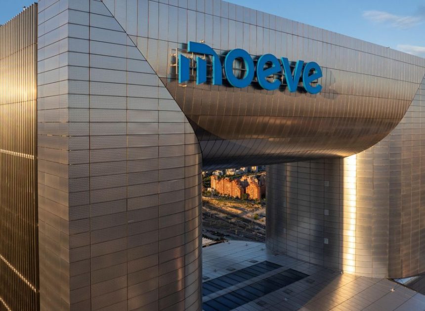 Moeve y Galp negocian fusionar sus refinerías y gasolineras en la Península Ibérica