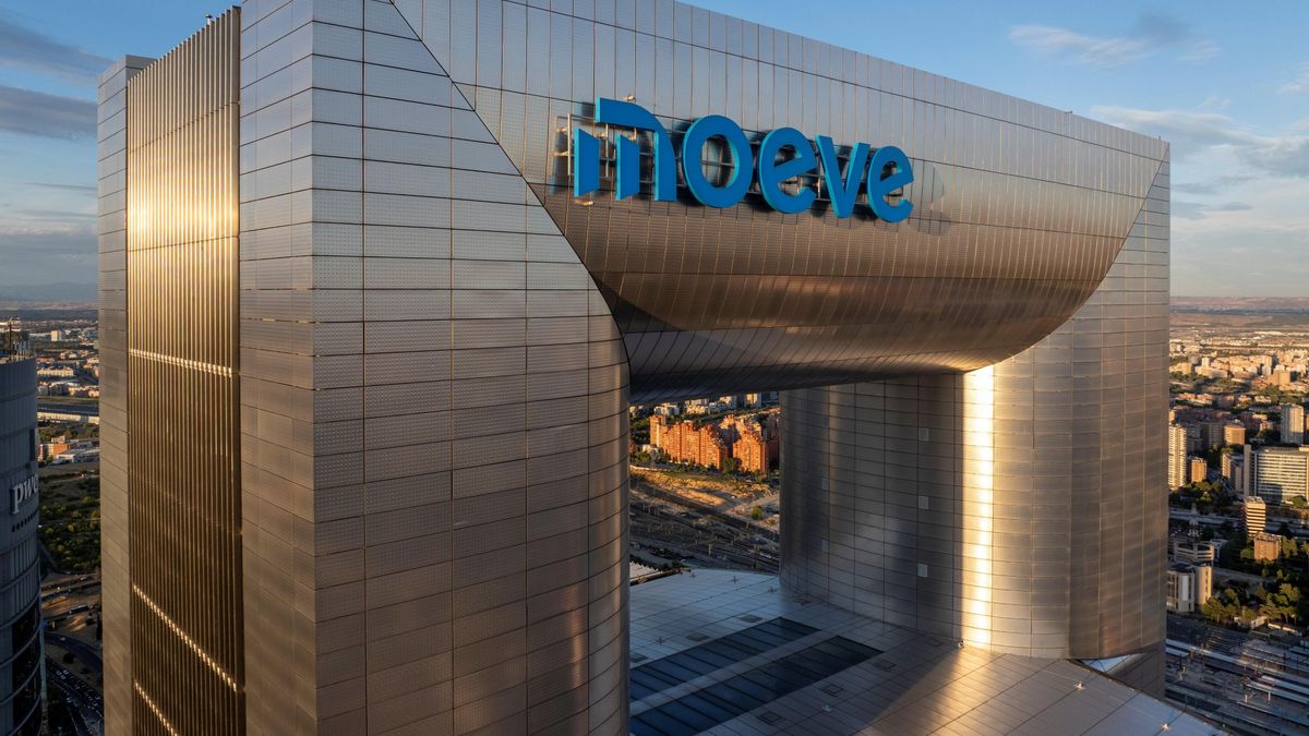 Moeve y Galp negocian fusionar sus refinerías y gasolineras en la Península Ibérica